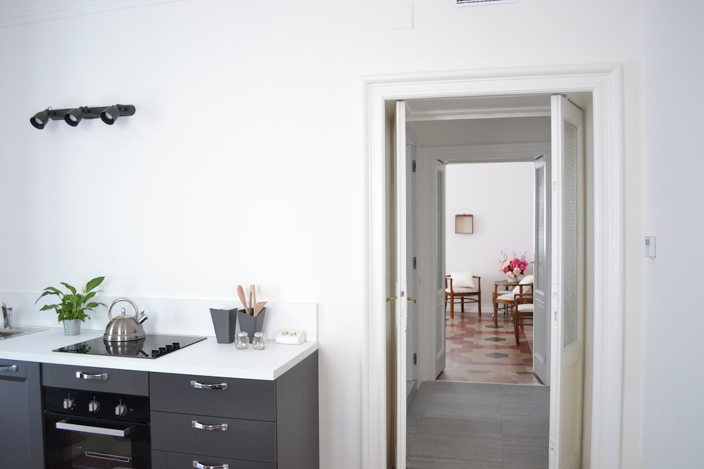 Via Anzi Como Apartments by Rent all Como