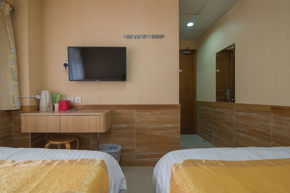 Me Easy Hostel