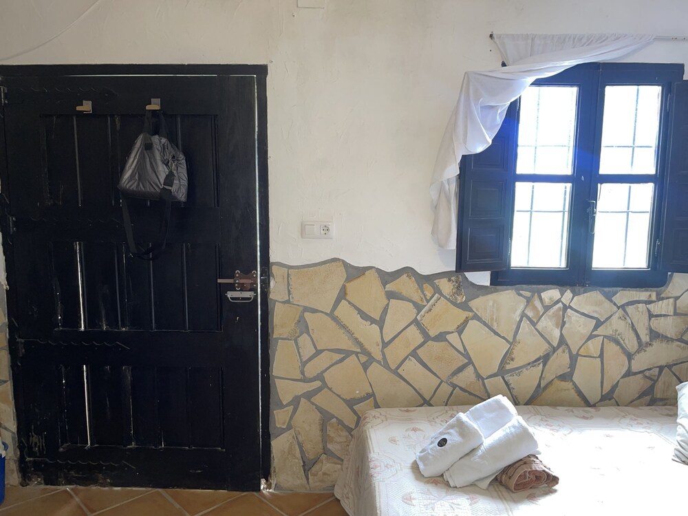 Estudio Rural el Acebuchal by At Home Costa del So