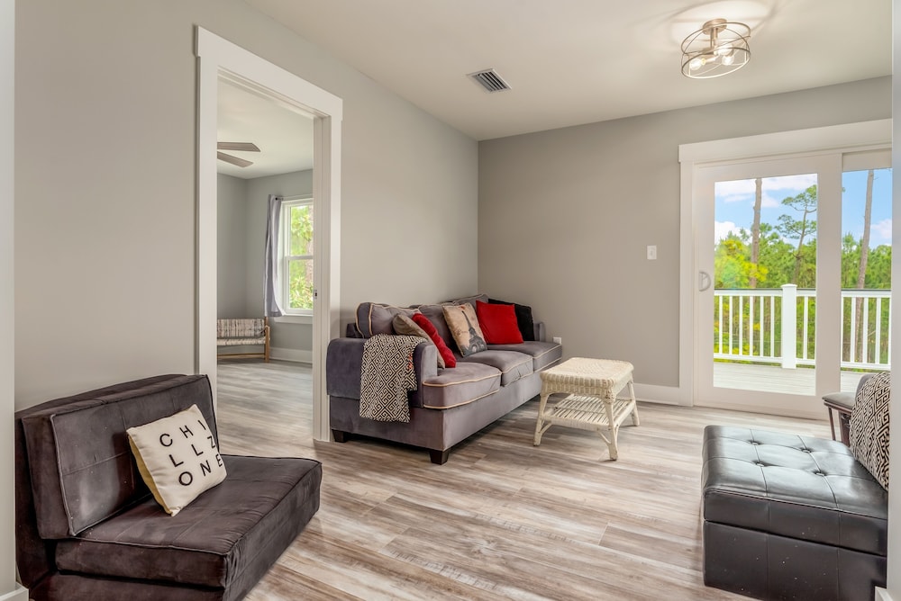 Blue Haven - 1414 Oleander 4 Bedroom Home by RedAwning view 5