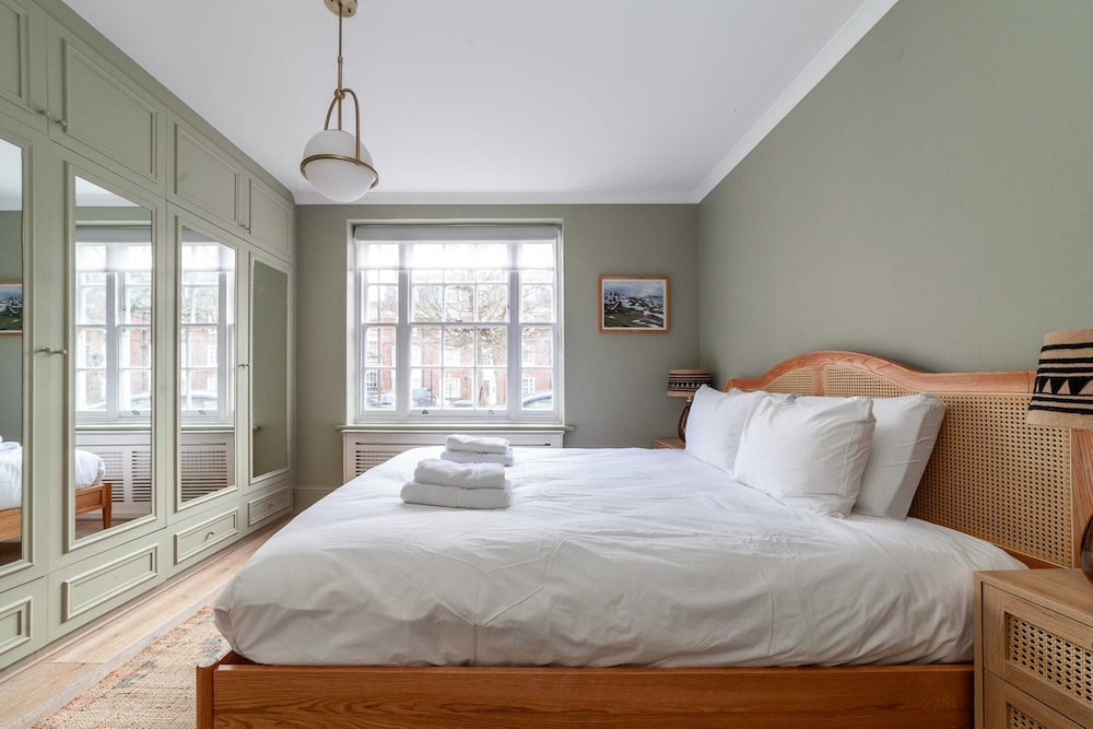 Renovated Luxury Flat in the Heart of Islington