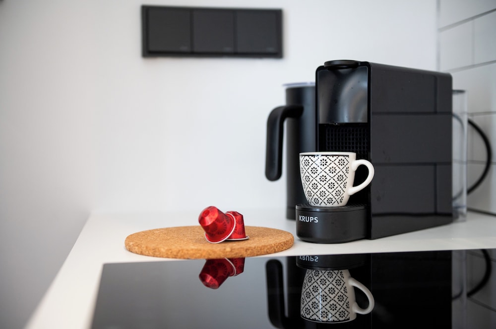 Cardamilia Suites