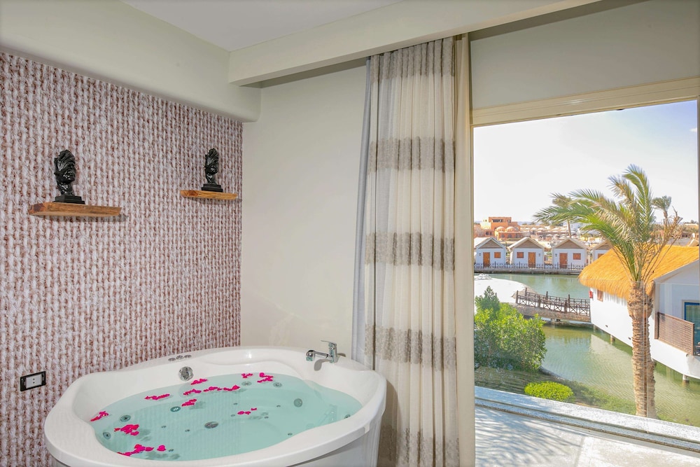 Hotel Panorama Bungalow Resort El Gouna