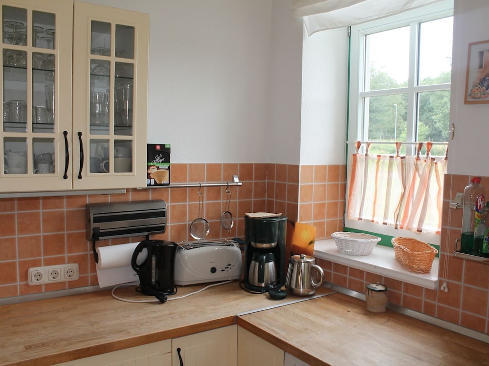 Wohnung mit Garten in Blowatz, Deutschland view 3