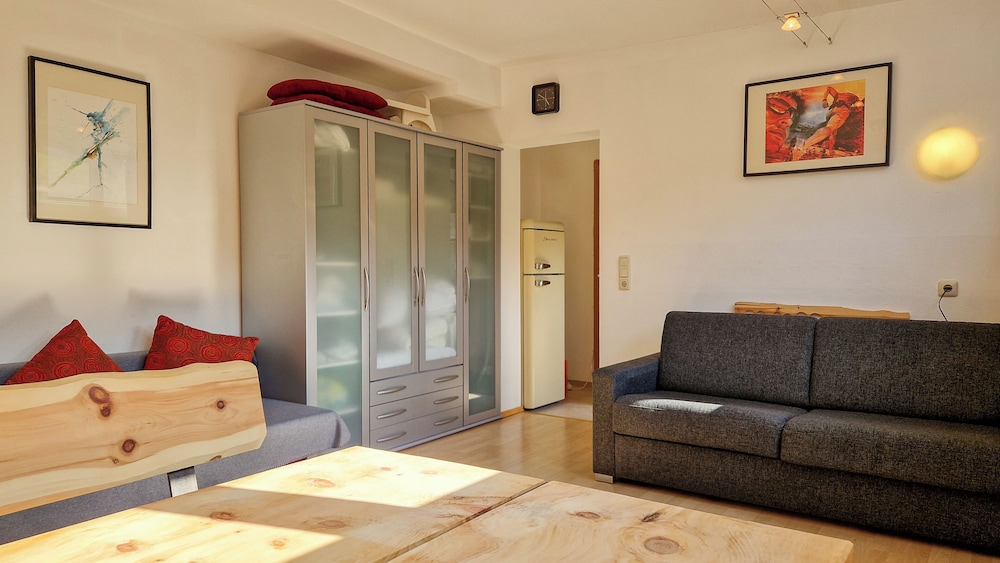 Apartment CityXpress TOP 18