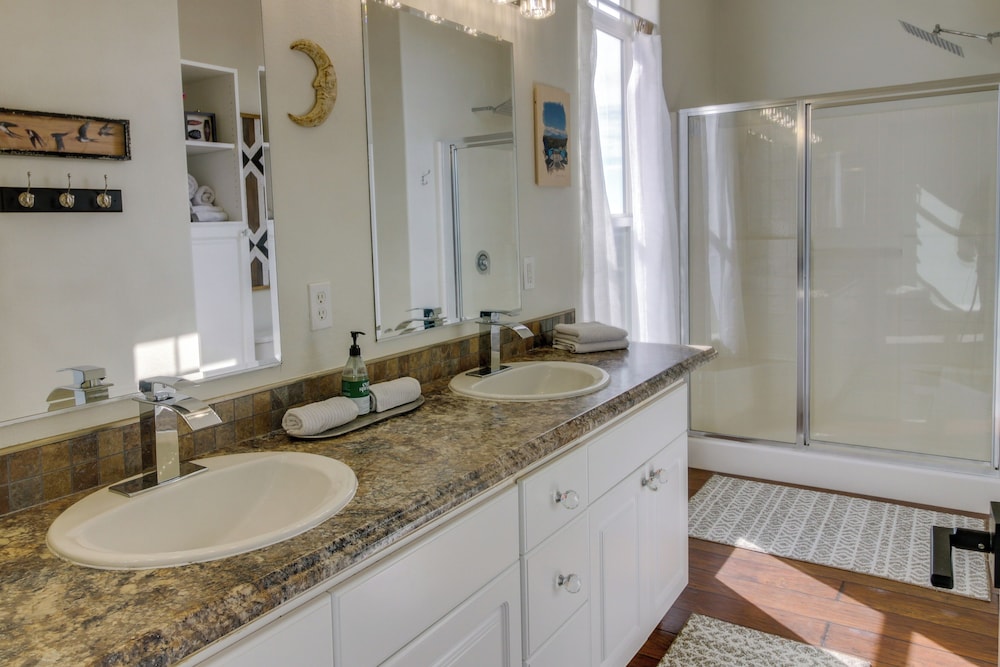 Dog-friendly Southern Colorado Vacation Rental! view 4