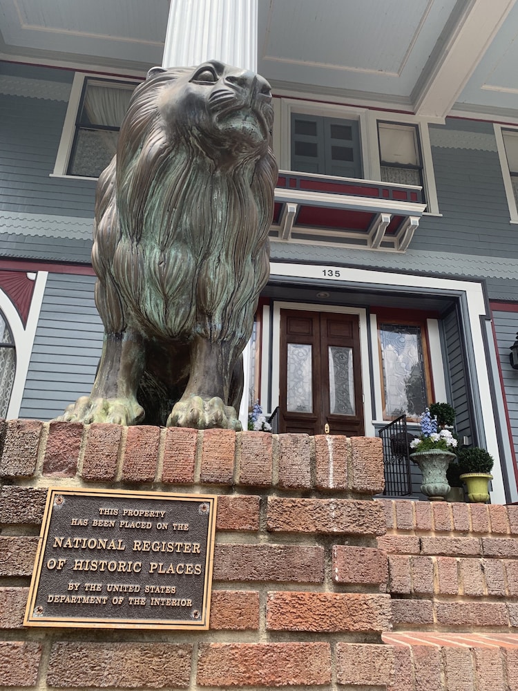Dr. Phillips House