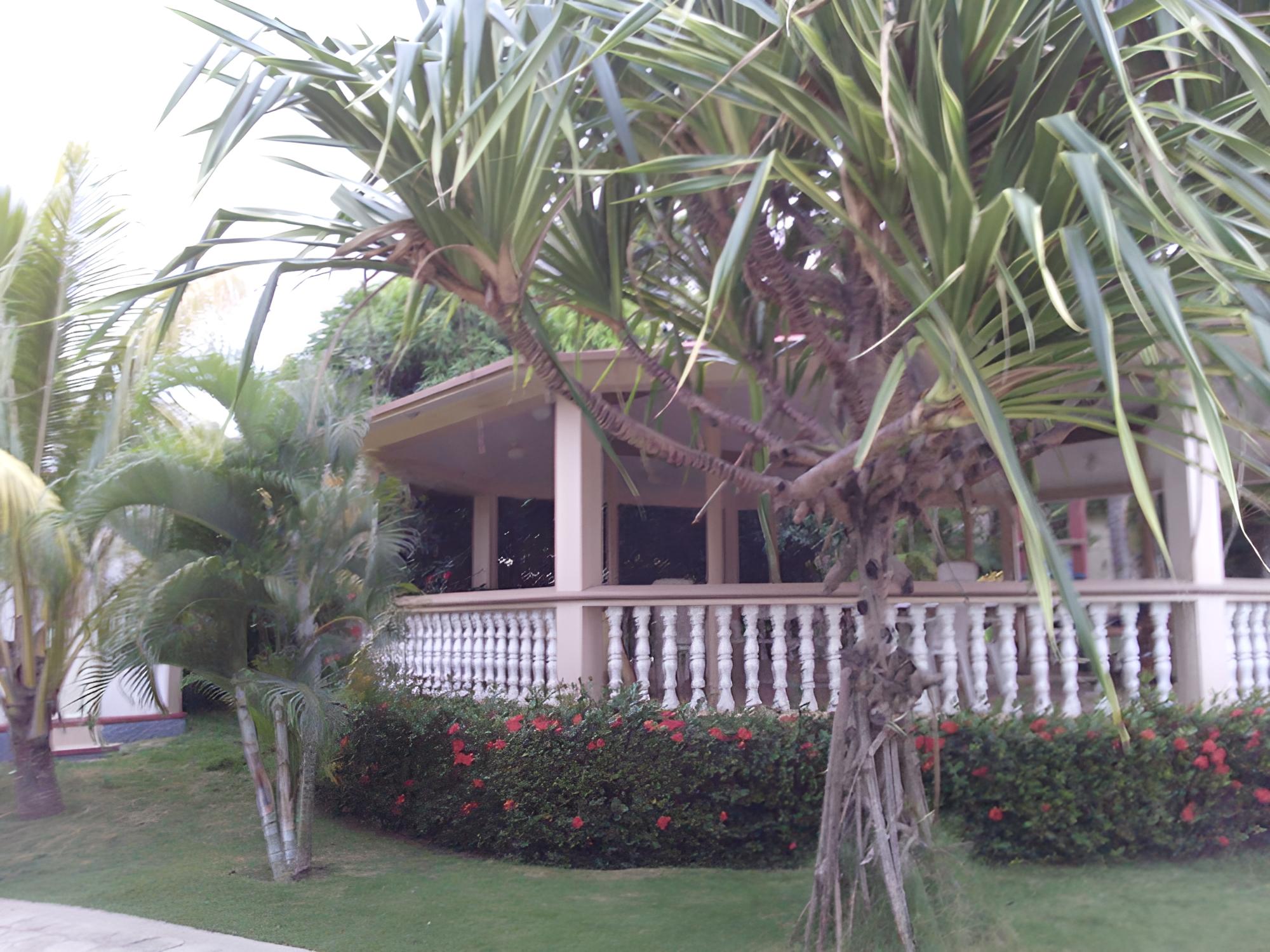 Villa Prosper Guest House