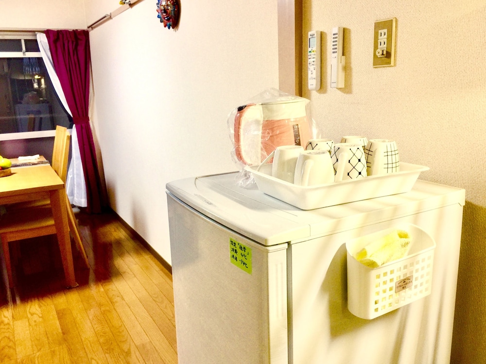 Backpackers DORMS MIWA - Hostel
