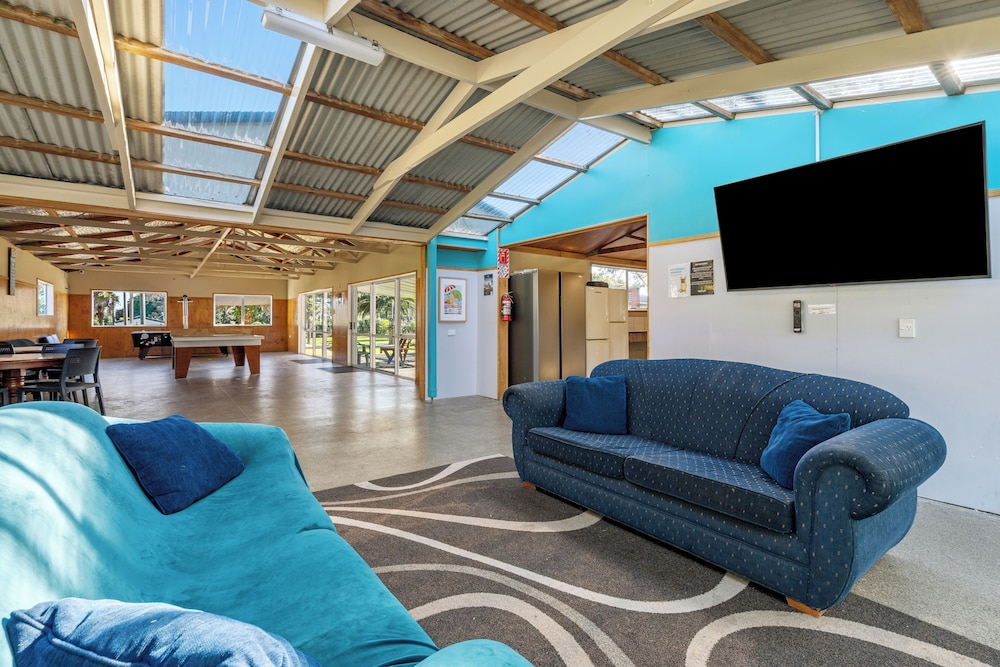 Tasman Holiday Parks - Ohiwa