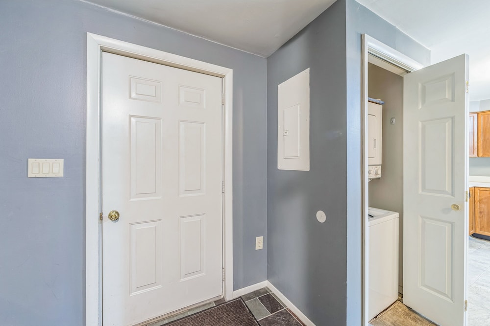 Powder Pass 11j - Cozy End Unit Retreat 3 Bedroom Townhouse by The Summit at Gore Mountain