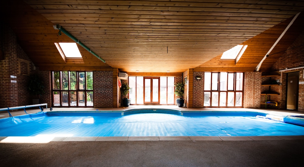 Unique Luxury Escapes