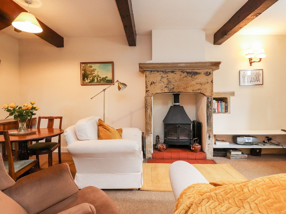 Boothsteads Farm Cottage