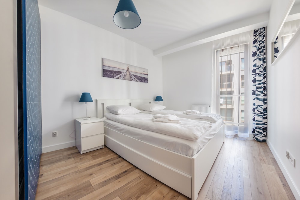 Apartamenty Sun & Snow Aura II view 4