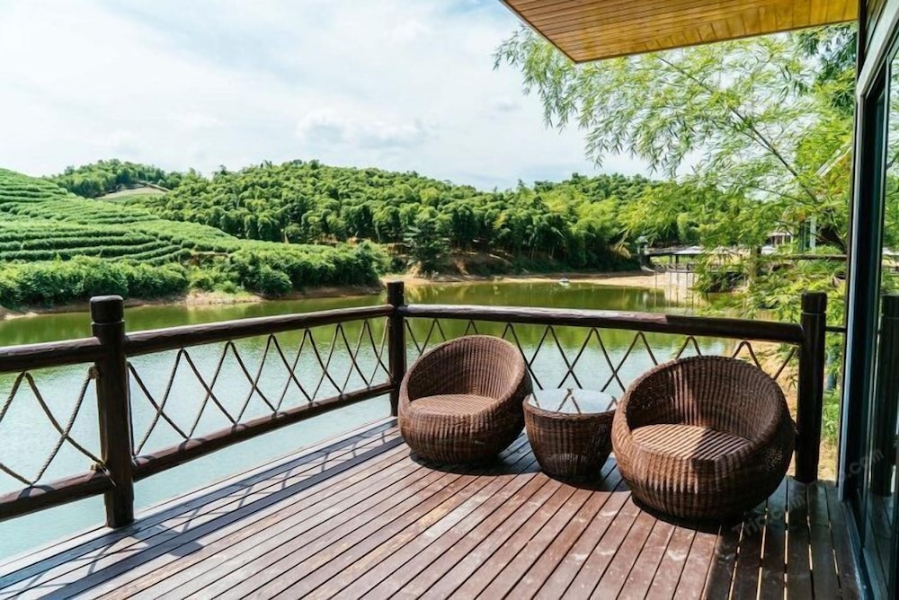 Huzhou Nature Valley