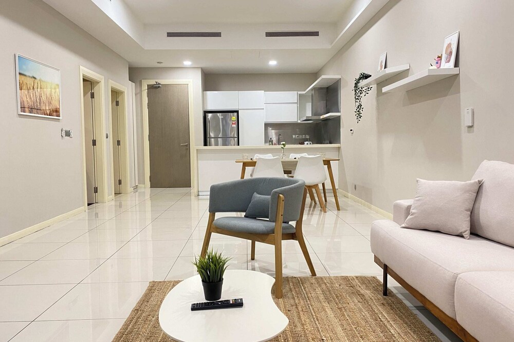 Mcity Ampang by Plush