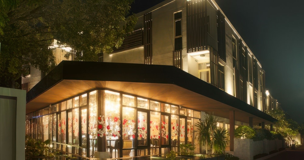 Première Apt Suite - Glenwood Thao Dien