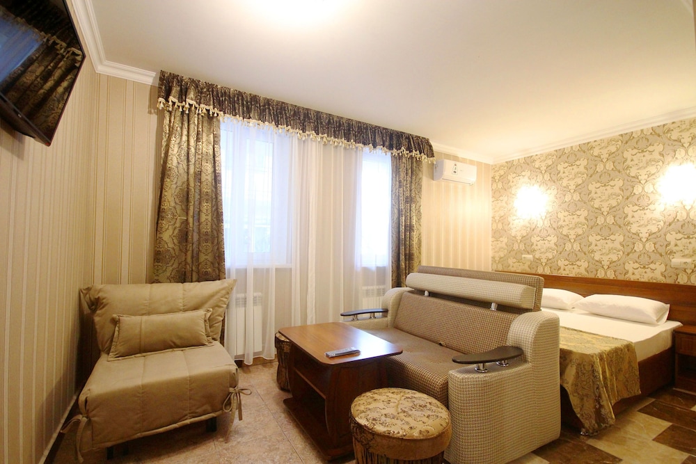 Guest House Saratov