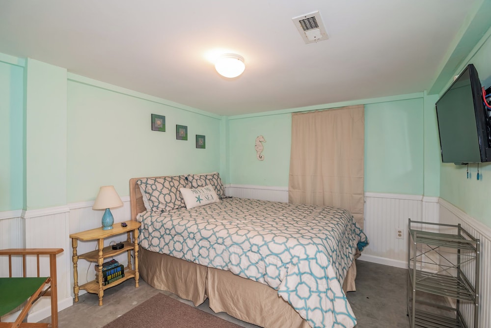 Lachicotte Vacation Rentals