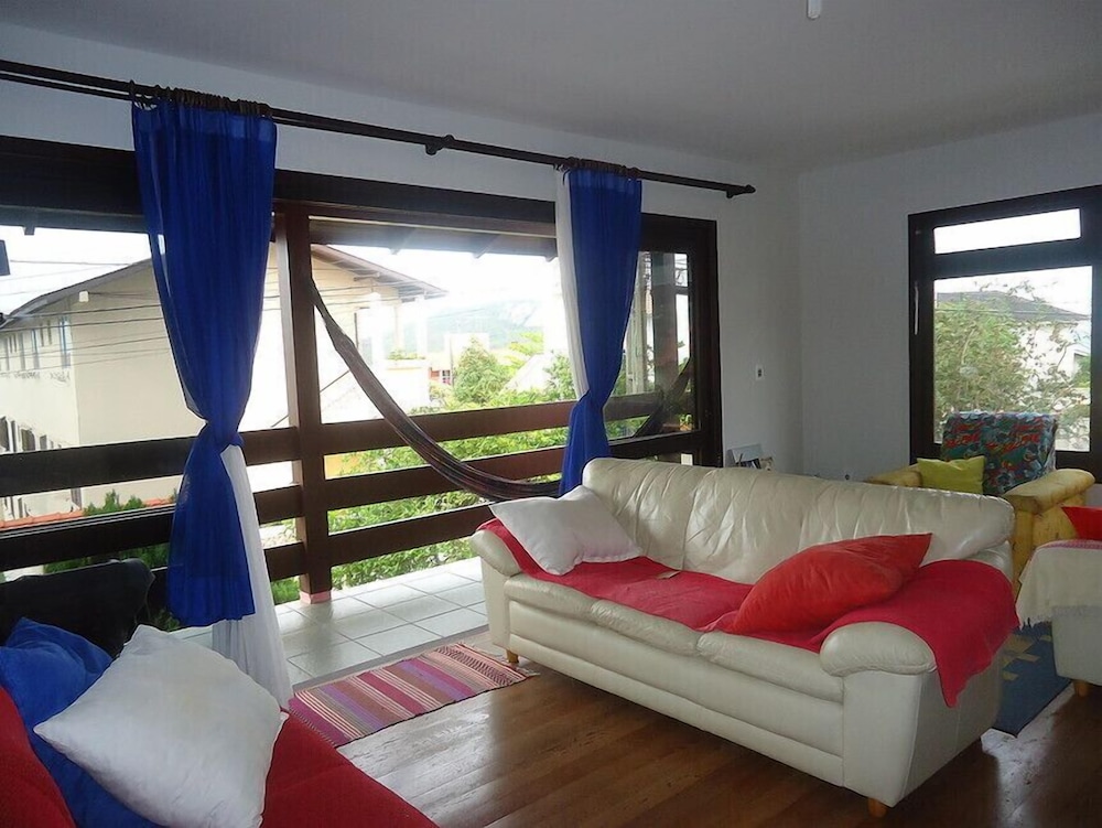 Santinho Hostel