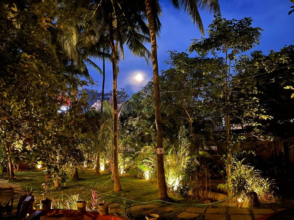 Kites Hostel and Rooms Vagator Goa