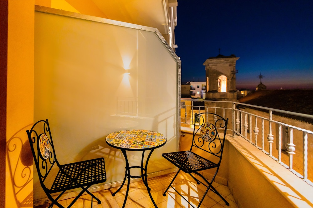Eliseo Palace Tropea