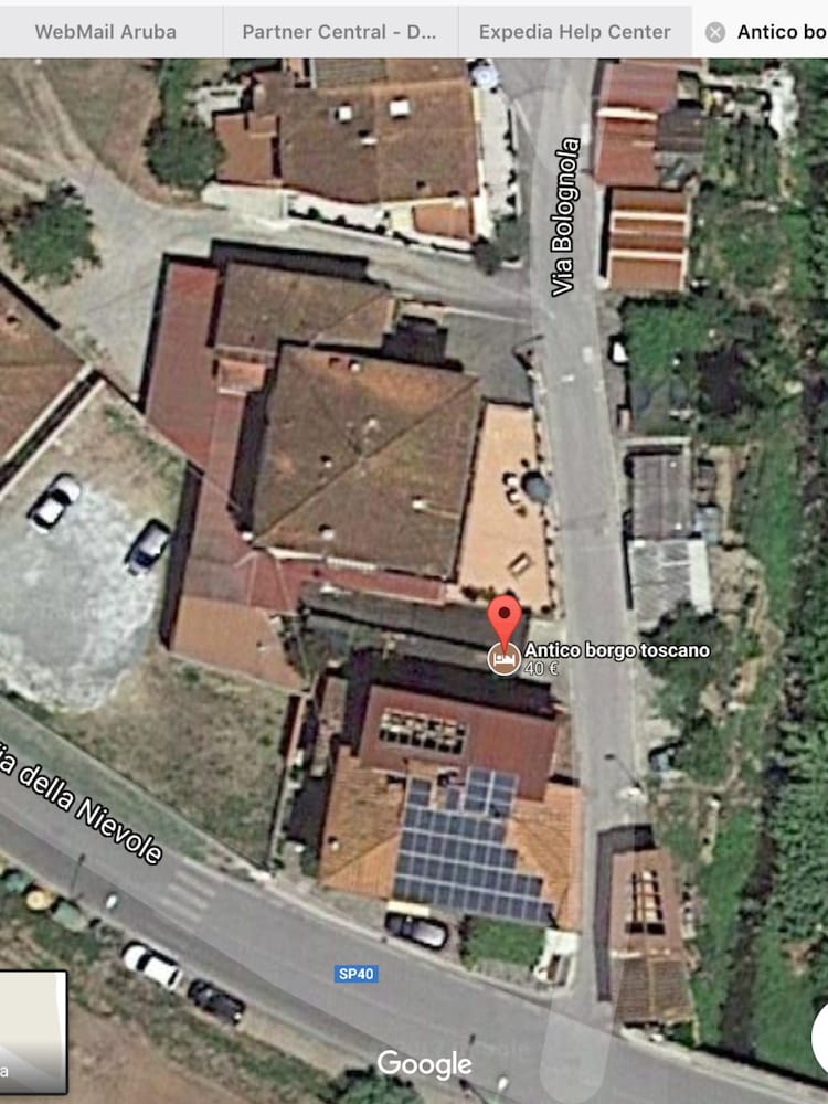 Antico Borgo Toscano