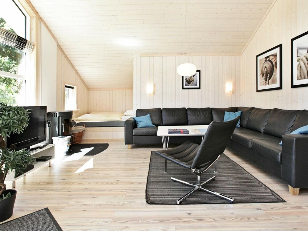 Holiday Home in Grossenbrode
