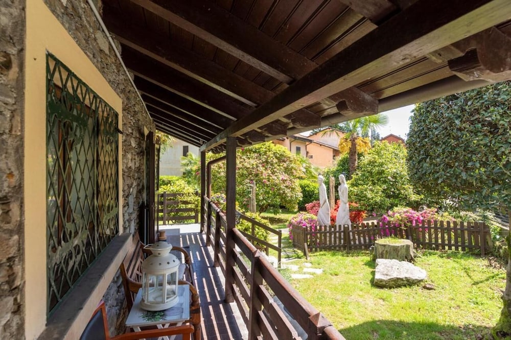 B&B Villa Lucciola