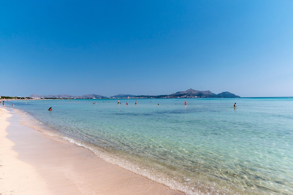 Villa Sirenas