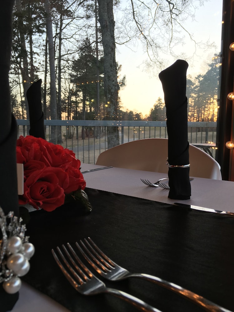 Glenwood Golf Course & Resort