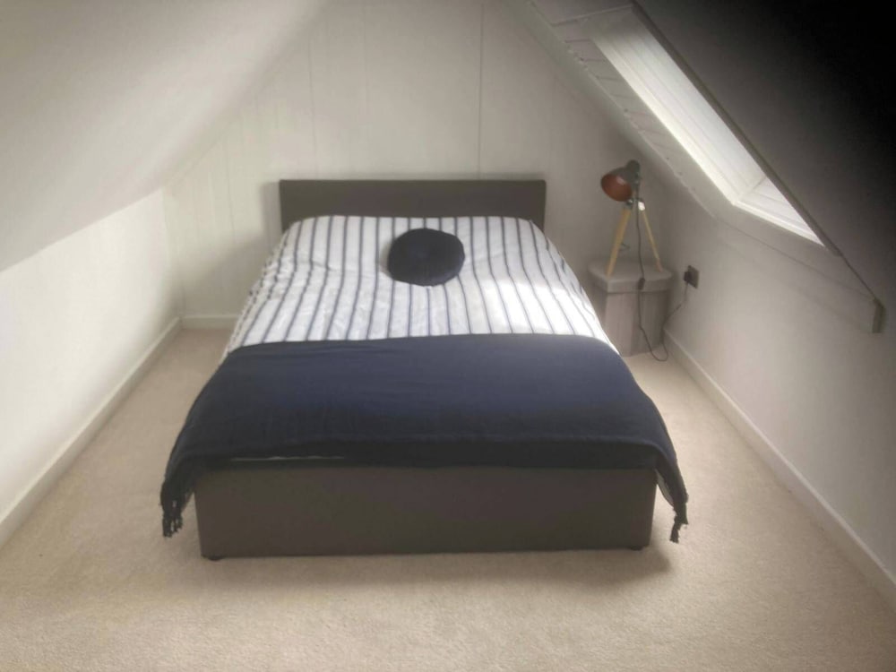 Costal Cottage -boddam-sleeps6- Pet Friendly