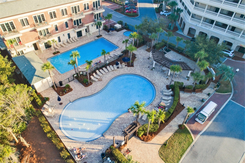 Village of South Walton by Panhandle Getaways