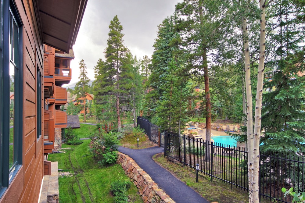 Breckenridge Ski Resort