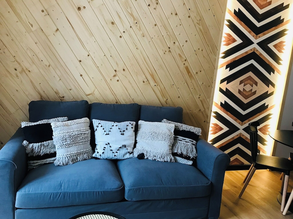 Apartamenty Klemensówka