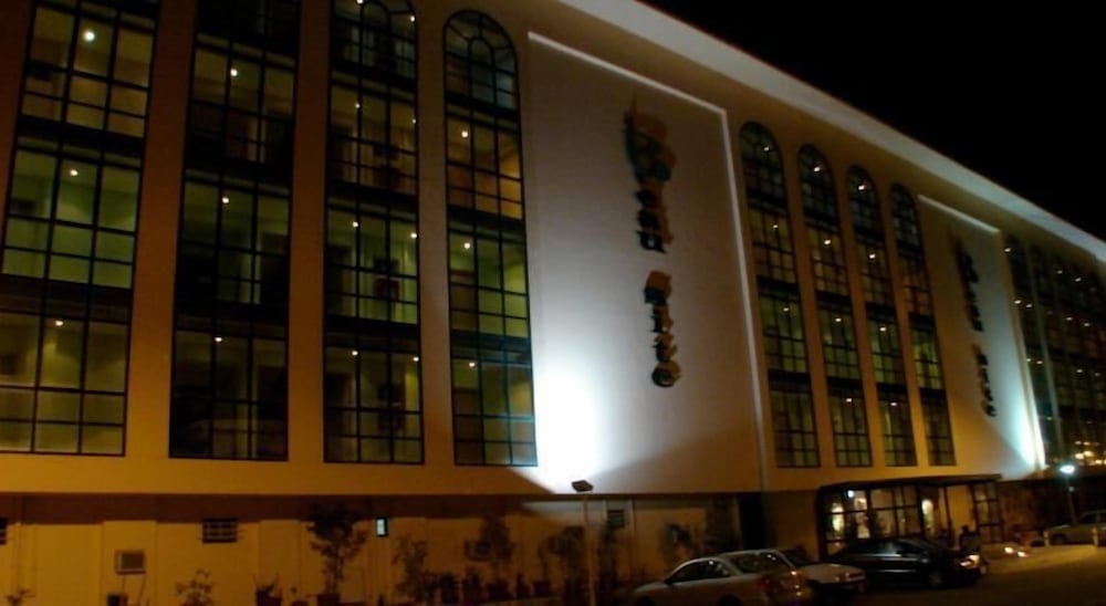 Beau Site Hotel Marsa Matruh
