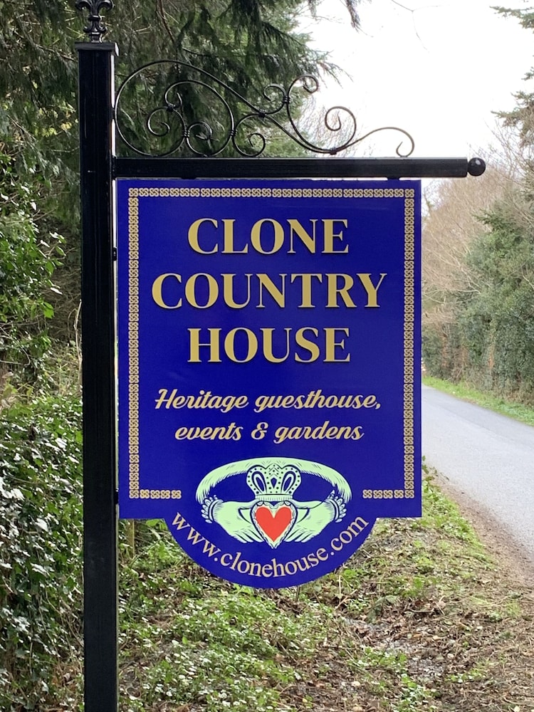 Clone House