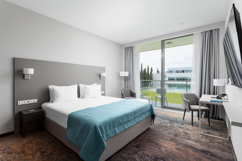 Sport Inn Hotel & Wellness