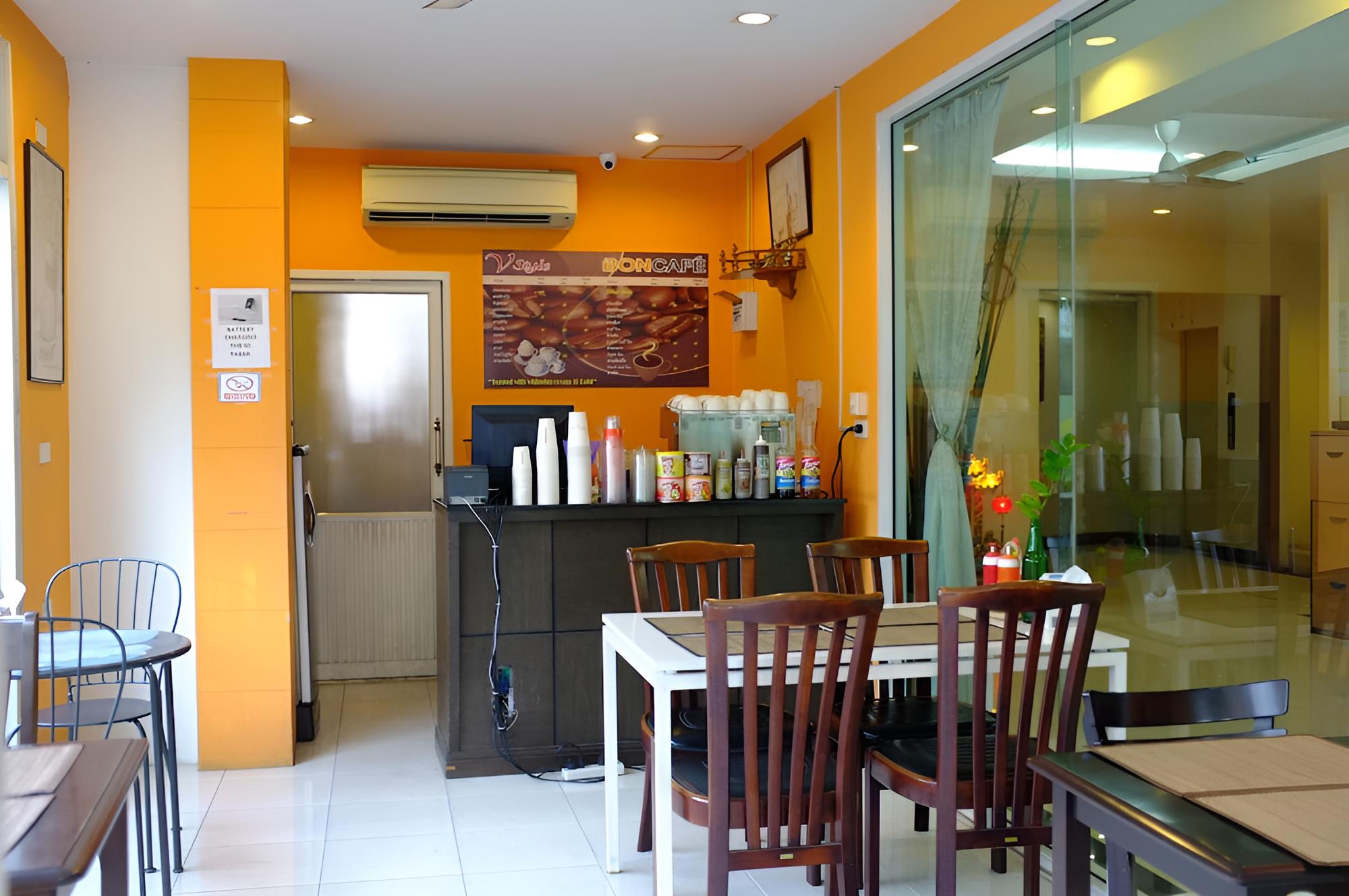 V Style Boutique Hotel