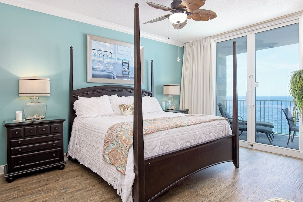 San Carlos #605 by Southern Vacation Rentals