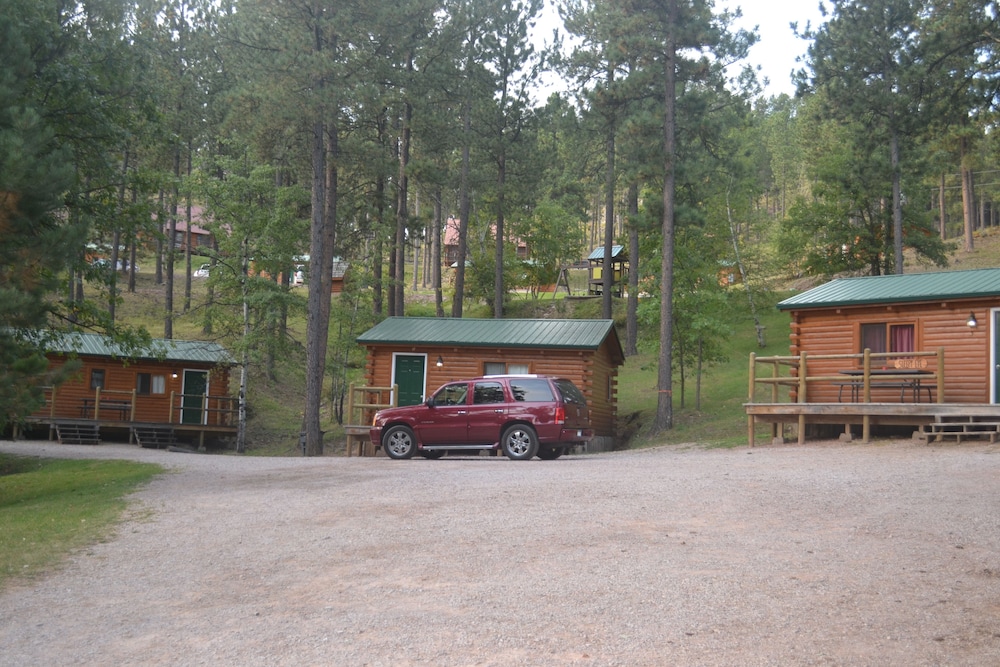 Holy Smoke Resort