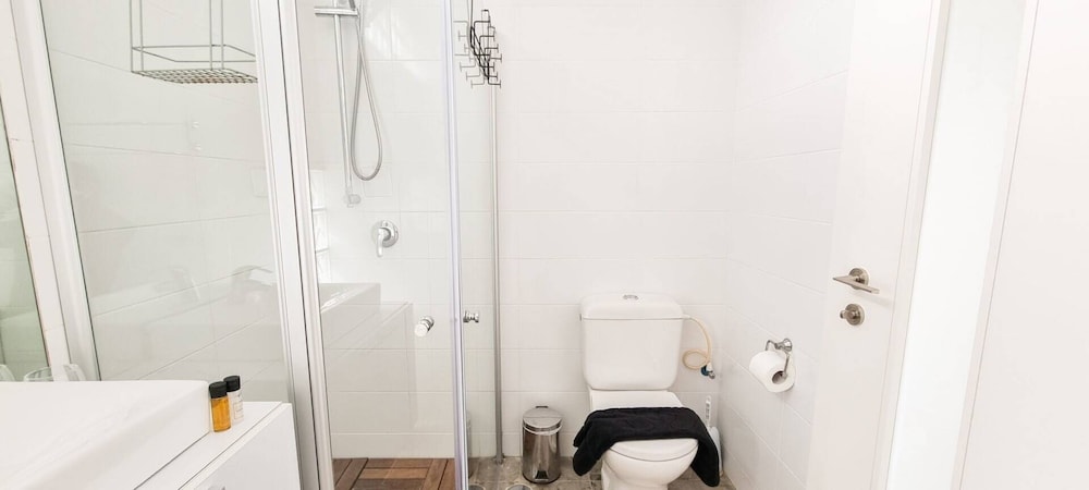 Apt Ophrys 1BR Tel Aviv Kalisher St TL66