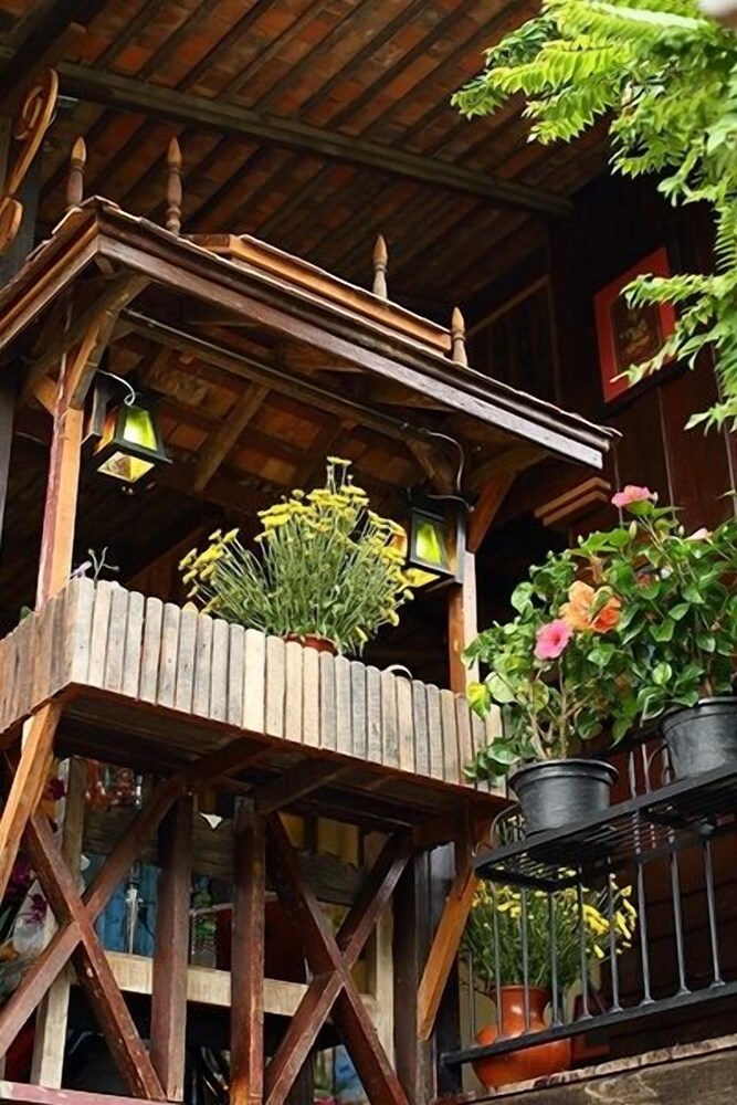 Nai Boutique House