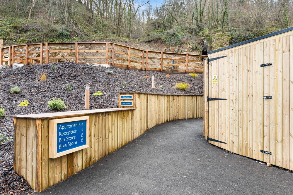 Host Stay Rock Mill 32 - Derwent