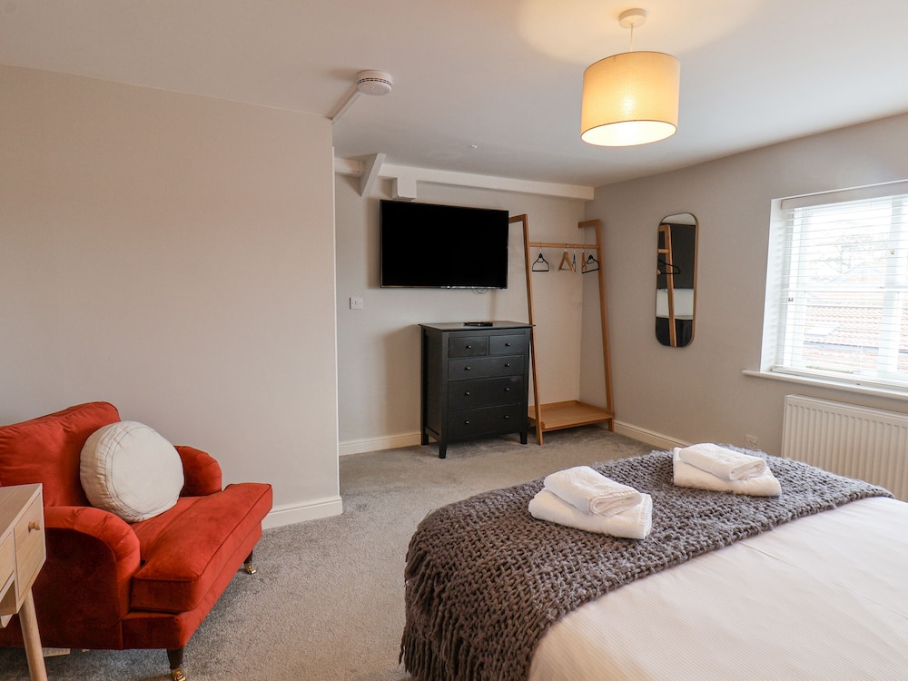 The Pheasantry
