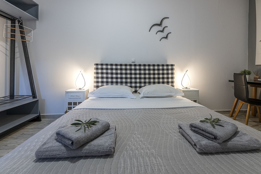 Comfort Stay Athens Airport Hotel - FREE shuttle from and to the airport view 5