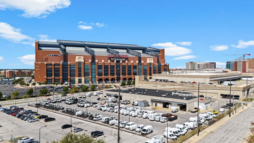 Indy Stadium Villas 711 L