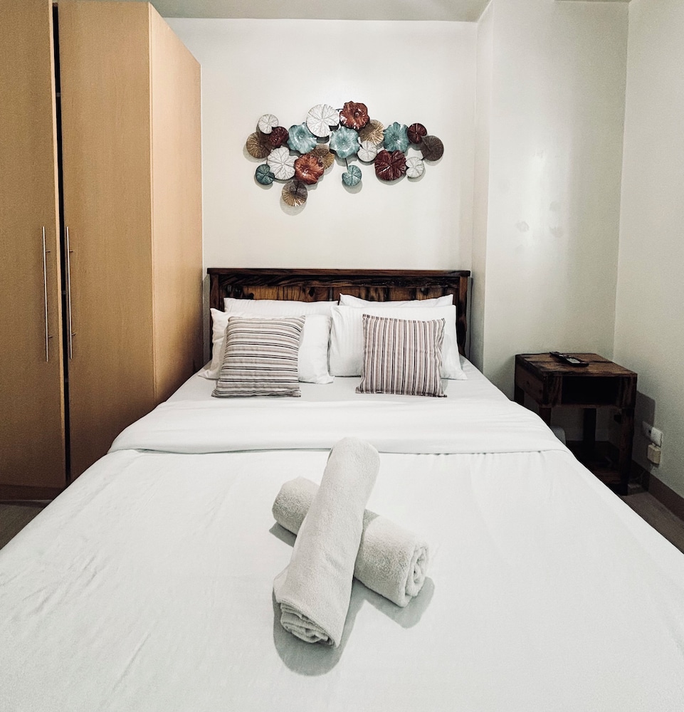 Your Peaceful Urban Escape