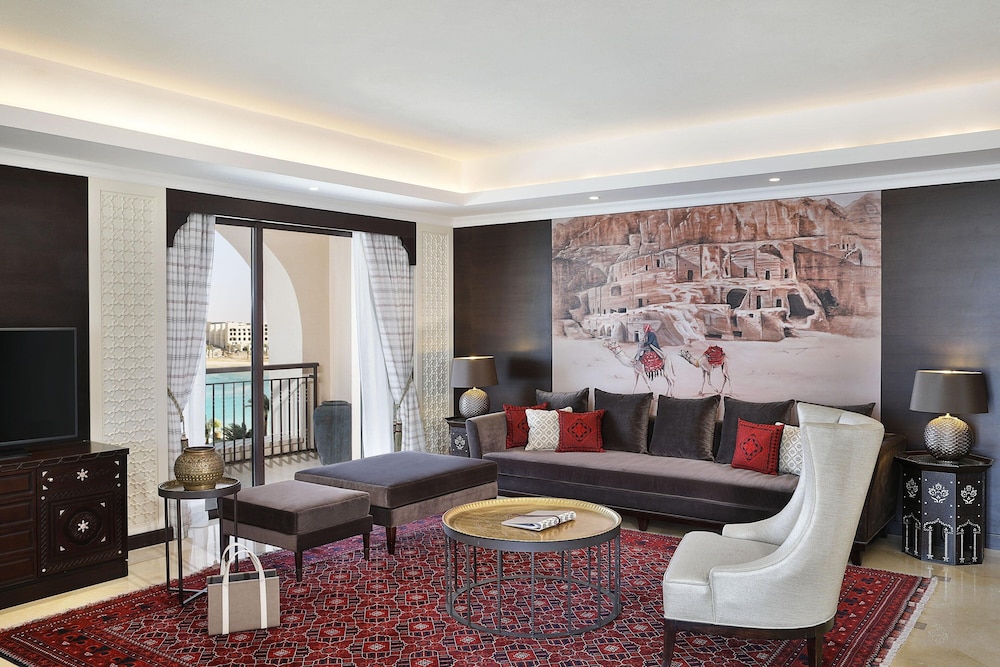 Aqaba Vacations - Al Manara, a Luxury Collection Hotel, Saraya Aqaba - Property Image 68