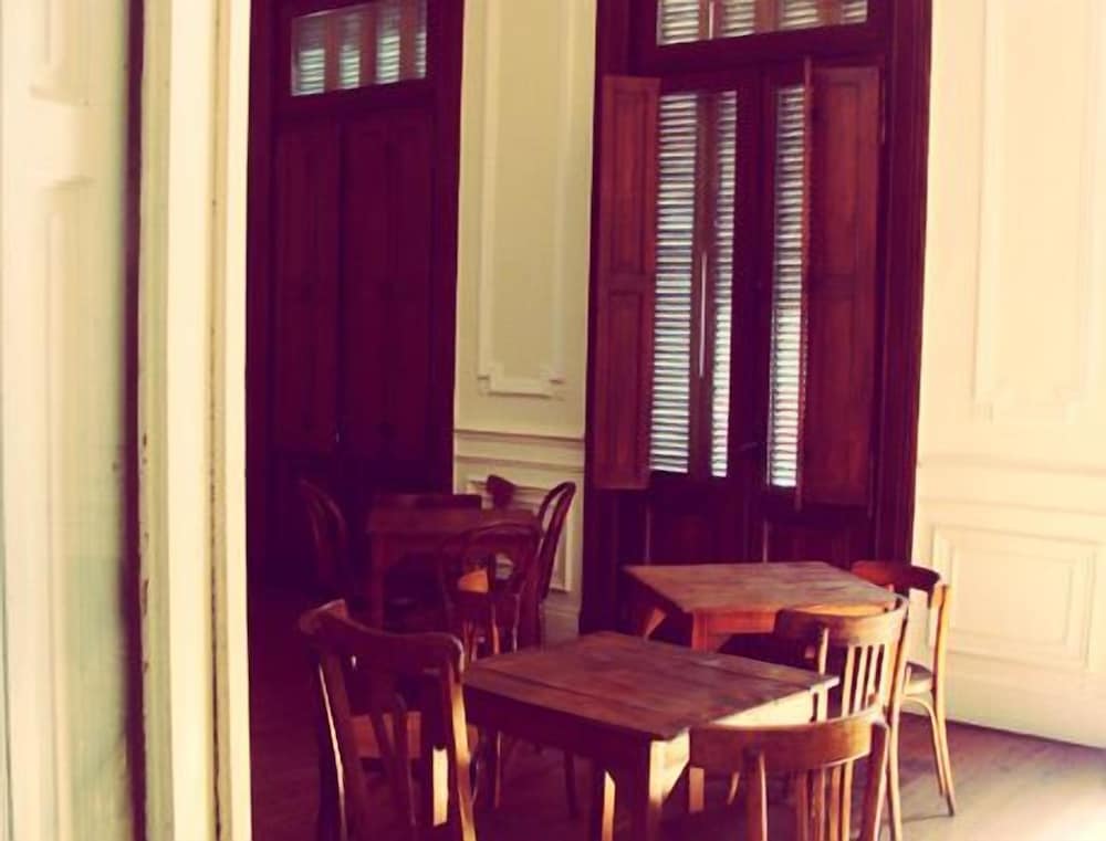 Hotel Bolivar